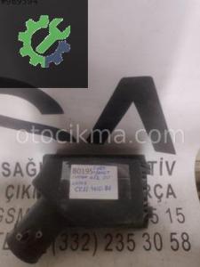 FORD TRANSİT CUSTOM HAVA FİLTRE KUTUSU ÜST KAPAK OEM; CC11-9 | OEM CC11-9600-BE