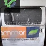 Ford Transit Kapı çıkma parça - SAĞLAM OTOMOTİV ÇIKMA YEDEK PARÇA Konya
