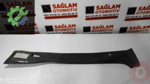FORD TRANSİT MK6 SOL ORTA DİREK KAPLAMA OEM; YC15V243A53C