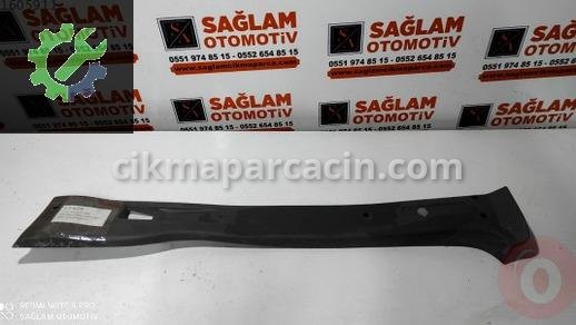 Ford Transit Tampon Izgarası çıkma parça