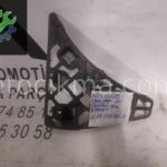FORD TRANSİT ÖN TAMPON SOL BRAKET OEM; 6C11-17B750-A