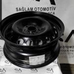FORD TRANSİT SIFIR 17 İNÇ SAÇ JANT