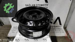 FORD TRANSİT SIFIR 17 İNÇ SAÇ JANT