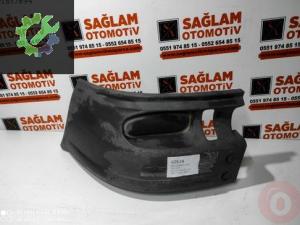 FORD TRANSİT V184 2001 ÜSTÜ SOL ÖN TAMPON UCU YC15-17K937
