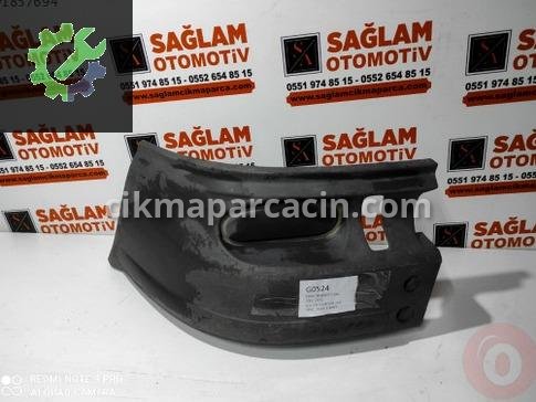 Ford Transit Ön Tampon çıkma parça