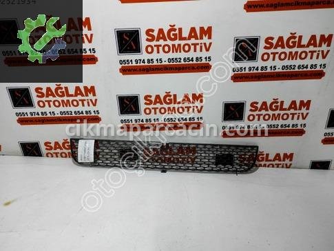 Ford Transit Tampon Izgarası çıkma parça