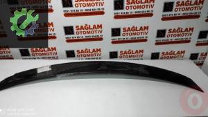 FORD TRANSİT V184 KASA ÇIKMA CAM ÖNÜ IZGARASIOEM;YC15-V01915