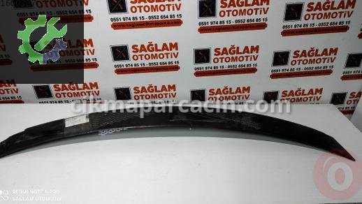 Ford Transit Ön Cam Izgarası çıkma parça