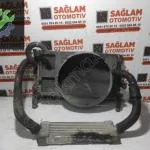 FORD TRANSİT V184-V347 ÇIKMA INTERCOOLER
