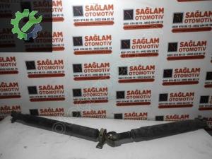 FORD TRANSİT V184 V347 ÇIKMA ŞAFT