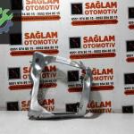 FORD TRANSİT V347 2006 ÇIKMA SOL ÖN FAR SACI OEM; 7C11-13K020AC