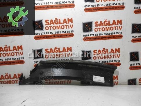 Ford Transit Ön Cam Izgarası çıkma parça