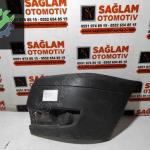 FORD TRANSİT V347 ÇIKMA SOL ÖN TAMPON KÖŞESİ OEM; 6C11-17E889