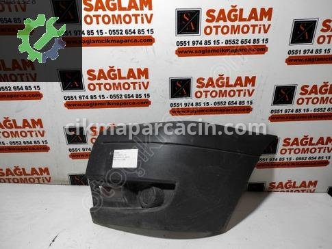 Ford Transit Tampon Köşesi çıkma parça