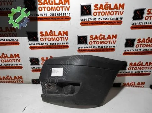 Ford Transit Tampon Köşesi çıkma parça