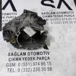1996 Volkswagen Transporter Cam Motoru Çıkma Parça Konya