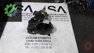 FORDMONDEO MK-3 2.0 TDCİ 6 İLERİ KOMPLE ŞANZIMAN IS7R-7002-F