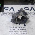 2025 Ford Focus Şanzıman Komple Çıkma Parça Kayseri