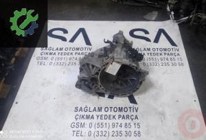FORDMONDEOMK-3 2.0 TDCİ 6 İLERİ KOMPLEŞANZIMAN 6M5R-7002-DB