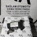 FPLQ9L444BA LAND ROVER-JAGUAR ÇIKMA ELEKTRİKLİ GAZ KELEBEĞİ