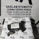 FPLQ9L444BA LAND ROVER-JAGUAR ÇIKMA ELEKTRİKLİ GAZ KELEBEĞİ