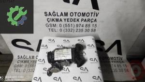 FPLQ9L444BA LAND ROVER-JAGUAR ÇIKMA ELEKTRİKLİ GAZ KELEBEĞİ