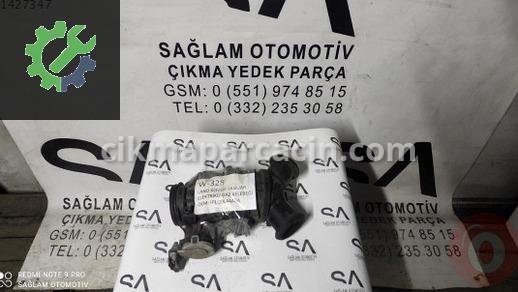 Land Rover Range Rover Gaz Kelebeği çıkma parça
