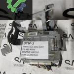Mazda 2 ABS Beyni Çıkma Parça Kayseri