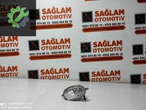 HONDA ACCORD 03-10 ÇIKMA SAĞ ÖN SİS FARI OEM; 114-22307