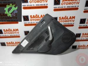 HONDA ACCORD 03-12 SOL ARKA KAPI DÖŞEMESİ OEM; 83750-SEA-003