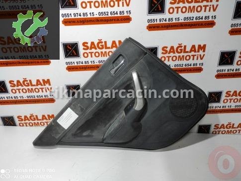 Honda Accord Kapı Döşemesi çıkma parça