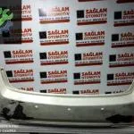 HONDA ACCORD 08-14 ÇIKMA ARKA TAMPON OEM; 71501-TL0-ZZ00