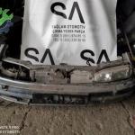 HONDA ACCORD 1989-1993 ÇIKMA KOMPLE KESME DOLU ÖN