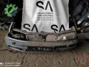 HONDA ACCORD 1989-1993 ÇIKMA KOMPLE KESME DOLU ÖN