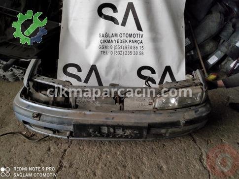 Honda Accord Ön Kesme çıkma parça