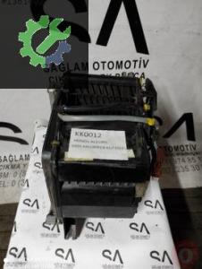HONDA ACCORD 1995 ÇIKMA KALORİFER KUTUSU
