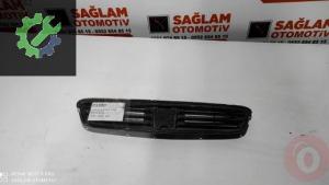 HONDA ACCORD 1998 ÇIKMA ÖN PANJUR OEM; 75101-SN7