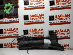 HONDA ACCORD 2004 ÇIKMA CAM ÖNÜ IZGARASI OEM; 74220-SEA-G0