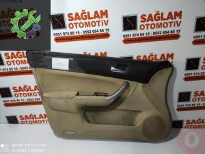 HONDA ACCORD-7 ÇIKMA SOL ÖN KAPI DÖŞEMESİ OEM;83550-SEA-0030