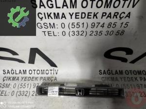 HONDA ACCORD 90 ÇIKMA ÖN PANJUR
