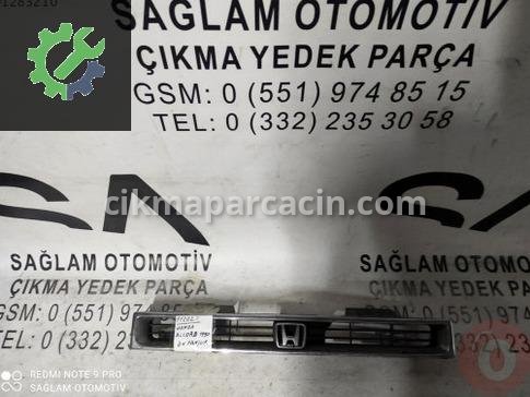 Honda Accord Panjur çıkma parça