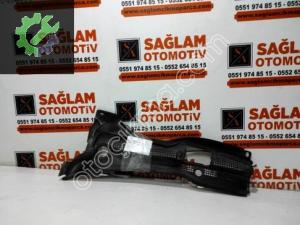HONDA ACCORD ÇIKMA CAM ÖNÜ IZGARASI OEM; 74210-SEA-G0