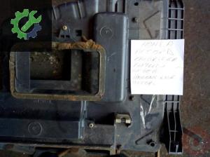 HONDA ACCORD ÇIKMA KALORİFER KUTUSU