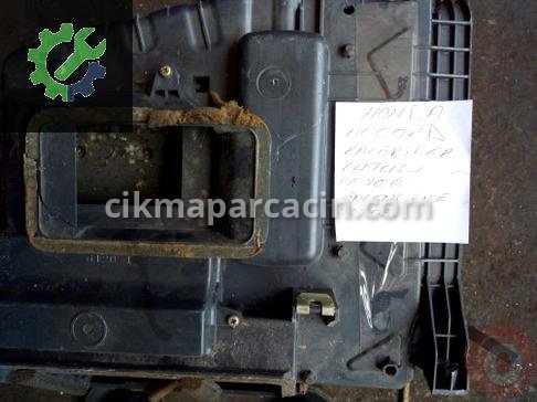 Honda Accord Kalorifer Kutusu çıkma parça