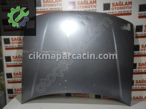 Honda Accord Kaput çıkma parça