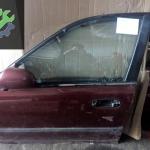 HONDA ACCORD ÇIKMA SOL ÖN KAPI