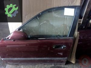 HONDA ACCORD ÇIKMA SOL ÖN KAPI
