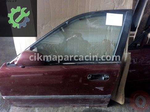 Honda Accord Sol Ön Kapı çıkma parça