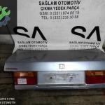 HONDA ACCORD ESKİ KASA ÇIKMA BAĞAJ KAPAĞI