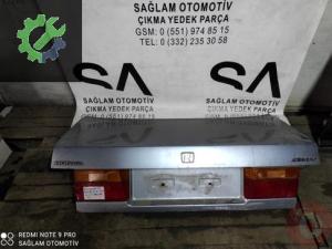 HONDA ACCORD ESKİ KASA ÇIKMA BAĞAJ KAPAĞI